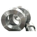 F316l steel stel ring